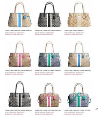 代購Coach工廠店及更多商品，精選低價，不定期更新